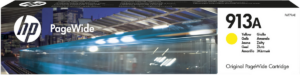 Ink HP 913A / F6T79AE – Verdhë