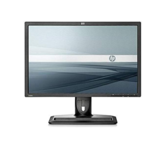 Monitor HP ZR24W / TFT / 24 Inch / I përdorur