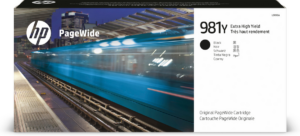 INK HP 981Y / XXL – Zezë