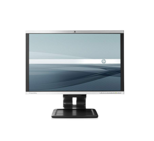 Monitor HP LA2405WG / 24 Inch / Full HD / I përdorur