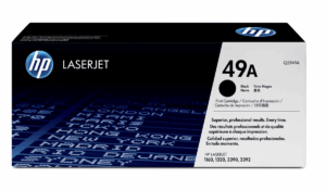 Toner HP 49A / Q5949A – Zezë