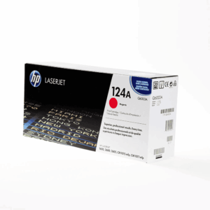 Toner HP 124A / Q6003A – Rozë