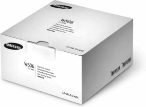 Toner Waste Box HP CLT-W506 / SU437A