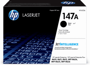 Toner HP 147A / W1470A – Zezë