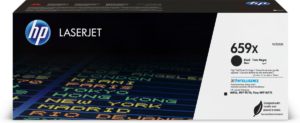 Toner HP 659X / W2010X / XL - Zezë