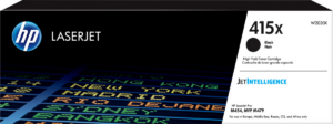 Toner HP 415X / W2030X / XL – Zezë