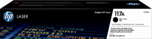 Toner HP 117A / W2070A – Zezë