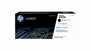 Toner HP 212A / W2120A – Zezë