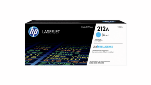 Toner HP 212A / W2121A – Blu