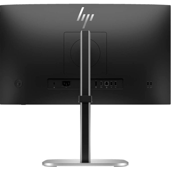 Monitor HP Series 5 Pro 524pf 9D9L6UT / 23.8"/ Full HD IPS / WLED / 100Hz / 5ms / HDMI + USB + DisplayPort + USB-B - Zezë - Figura 3