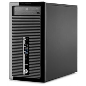 Shtëpizë HP Prodesk 490 G1 Tower / i5 Gen4 / 8 GB RAM / 240GB SSD / E përdorur