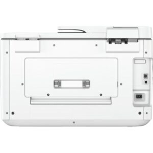 Printer Multifunksional HP OfficeJet Pro 9730 Wide Format All-in-One – Bardhë 6