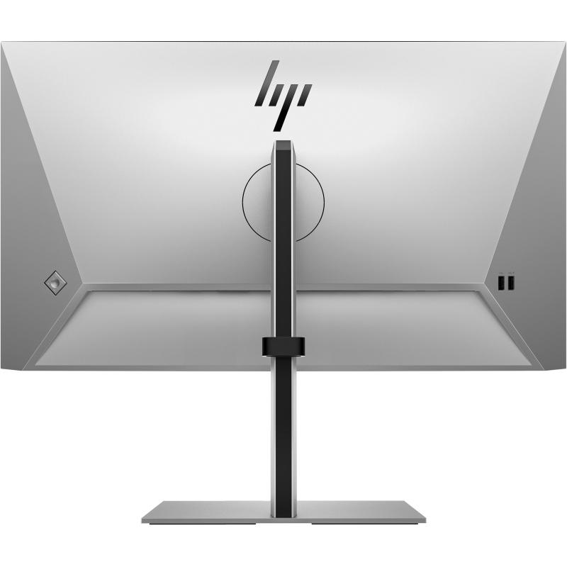 Monitor HP 8X530AA / 23.8"/ Full HD IPS / LED / 100Hz / 5ms / USB + HDMI + DisplayPort + USB-B - Argjend - Figura 3