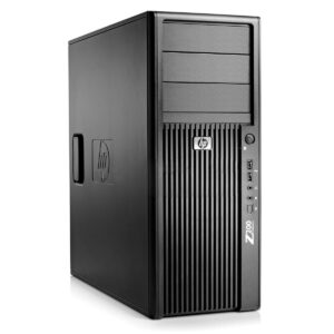 Shtëpizë HP Z200 / i3 / Tower / E përdorur