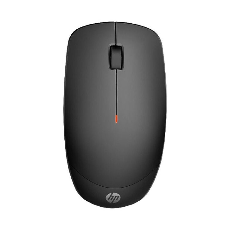 Maus pa kabllo HP 235 Slim S / 4E407UT#AC3 – Zezë