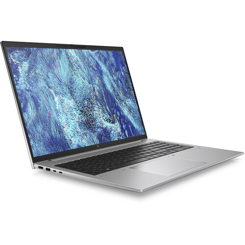 Laptop HP ZBook Firefly 14 G11 / Ultra 7 165U / 32GB DDR5 / 1TB / 14" WUXGA IPS / Intel Graphics - Argjendi