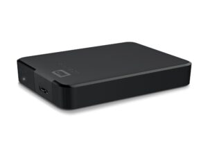 HDD i Jashtëm Portable WD Elements SE 1TB 2.5"