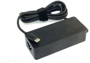 Adapter Lenovo / Type-C / 20V 3.25A / 15V 3A / 9V 2A / 5V 2A / E zezë