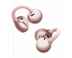 Kufje pa kabllo Huawei FreeClip 2 Open-Ear Bluetooth – Rose Gold 7