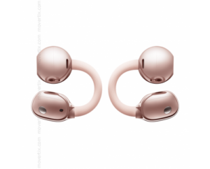 Kufje pa kabllo Huawei FreeClip 2 Open-Ear Bluetooth – Rose Gold 8