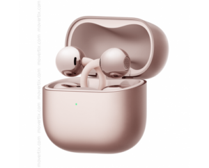 Kufje pa kabllo Huawei FreeClip 2 Open-Ear Bluetooth – Rose Gold 6