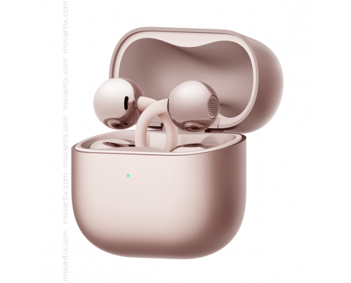 Kufje pa kabllo Huawei FreeClip 2 Open-Ear Bluetooth – Rose Gold 2