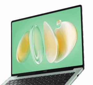 Laptop Huawei MateBook 14 2024 / Core Ultra 7 155H / 16GB / 1TB / 14.2 Touchscreen 2K 120Hz OLED / E gjelbër