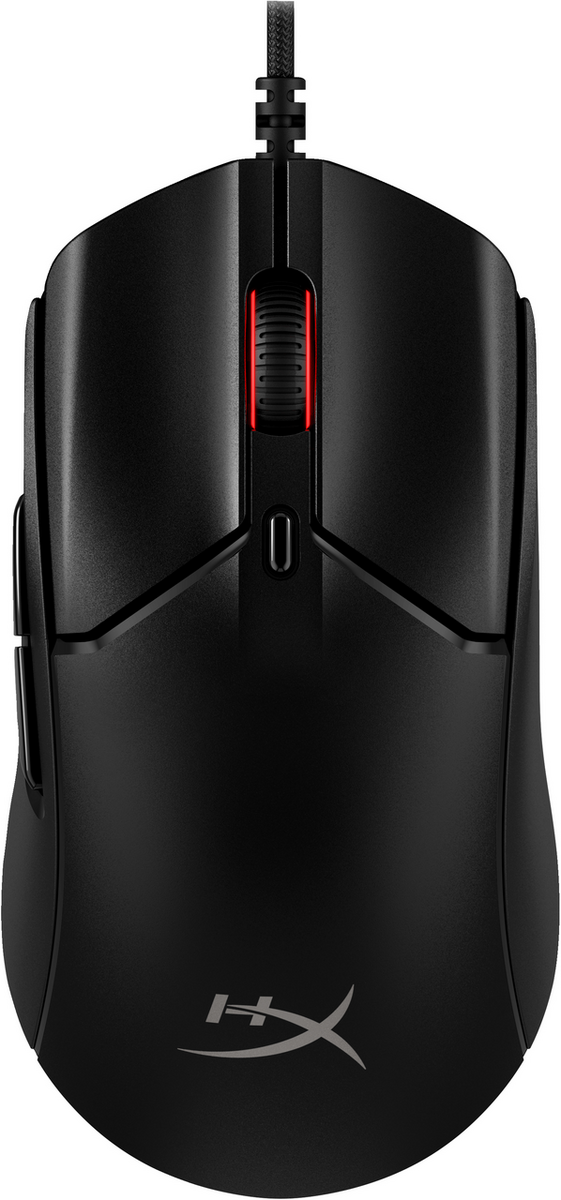 Maus Gaming HyperX Pulsefire Haste 2 – Zezë