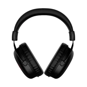 Kufje Gaming HP HyperX Cloud II Core / 2.4GHz / Spatial Audio / Over-Ear / 30 hour battery / Wireless / Të zeza