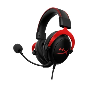 Gaming Combo 2 / Kufje Gaming HP HyperX Cloud II / 10Hz-23kHz / Microphone + Maus Gaming Logitech G Pro X Superlight / 25,600 DPI / Wireless / I zi