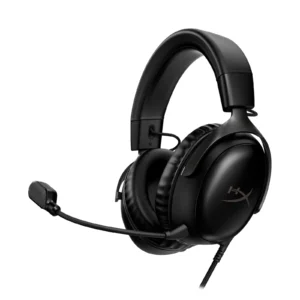 Kufje Gaming HyperX Headset 727 ABAA Cloud Ill / USB +Aux 3.5mm / me kabllo / e zezë