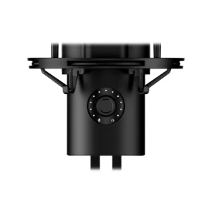 Mikrofon HyperX QuadCast 2 / 20Hz - 20kHz / -7.5dB / USB-C/3.5mm / I zi/kuq