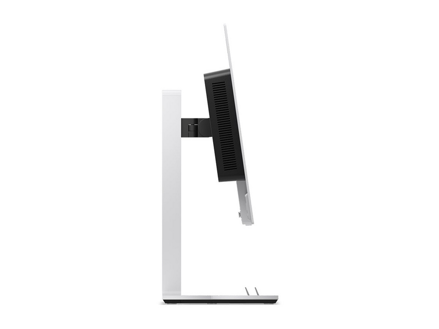 Monitor Gaming Lenovo Legion Pro 27UD-10 / 26.5" / 4K UHD QD-OLED / 240 Hz / 0,03 ms / HDMI+USB+DP - Zezë / Gri - Figura 4