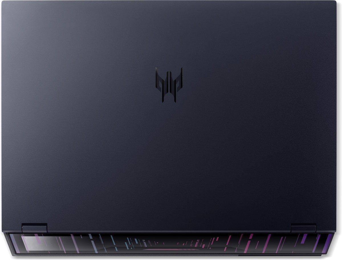 Laptop Gaming Acer PREDATOR HELIOS 18 PH18-73-962W / Ultra 9 275HX / 64GB DDR5 / 2TB / 18″ WQUXGA IPS 120Hz / RTX 5090 – Black 4
