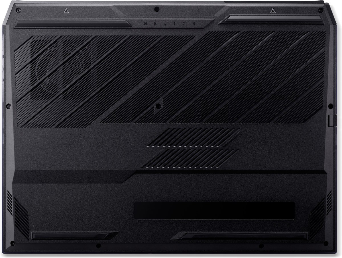 Laptop Gaming Acer PREDATOR HELIOS 18 PH18-73-962W / Ultra 9 275HX / 64GB DDR5 / 2TB / 18″ WQUXGA IPS 120Hz / RTX 5090 – Black 3