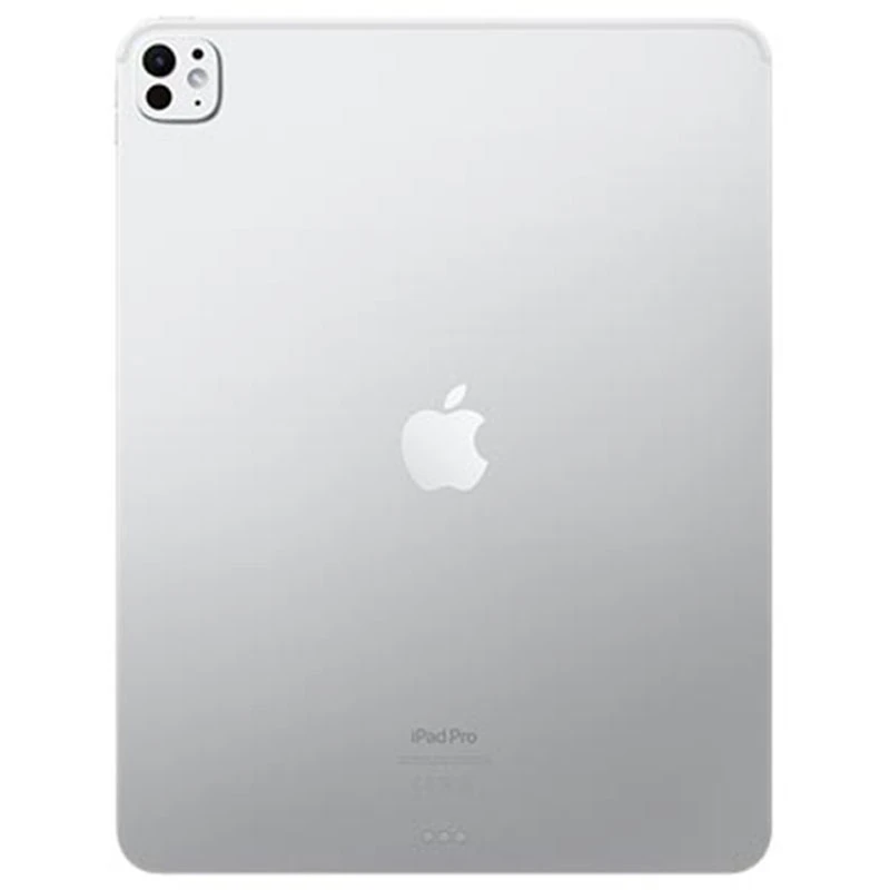 Apple iPad Pro 11" (5th Gen) / Wi‑Fi + Cellular / 256GB – Silver - Figura 2