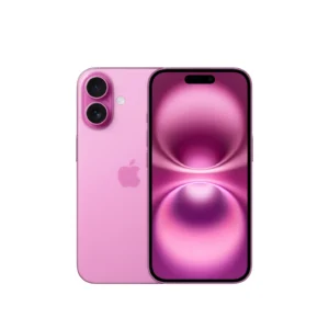 Apple iPhone 16 512GB Rozë