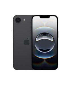 Apple iPhone 16e 256GB - Black