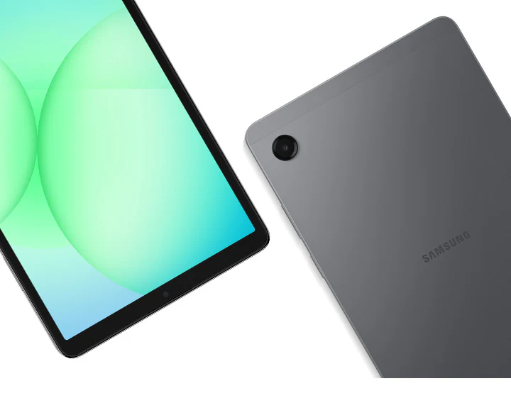 Tablet Samsung Galaxy A11+ 5G / 8GB / 256GB - Gri - Figura 3