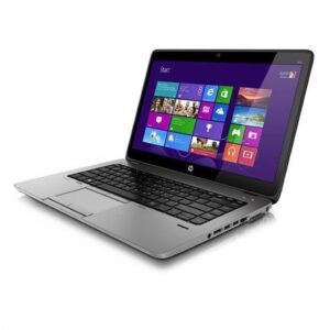 Laptop HP EliteBook 820 G1 / Core i5-Gen 5 / 8GB RAM  / 256GB SSD / 12.5 Inch / I përdorur