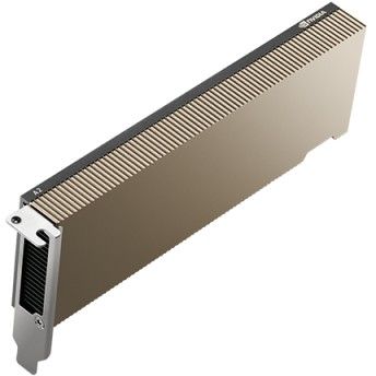 Kartelë Grafike NVIDIA PNY A2 16GB GDDR6 Passive GPU - Figura 2