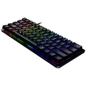 Tastierë Gaming Razer Huntsman Mini Wired / QWERTZ – Zezë 7