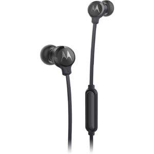 Kufje me Kabllo In‑Ear Motorola Earbuds 3S – Zezë