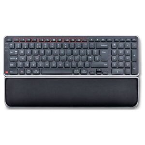 Tastierë pa kabllo Contour Balance with Wrist Rest / QWERTZ