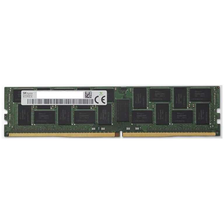 RAM DDR4 Hynix 16GB / 3200 MHz / ECC UDIMM / HMAG78EXNEA