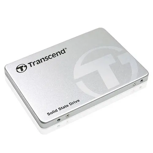 SSD të Brendshme 120GB TRANSCEND SSD220S SSD intern 6.4cm 2.5" SATA 6Gb/s TLC