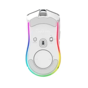 Maus Gaming Razer Cobra Pro Wireless & Wired- Bardhë 6