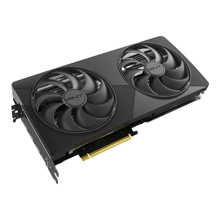 Kartelë Grafike NVidia PNY Slim OC RTX 5080 / 16GB GDDR7