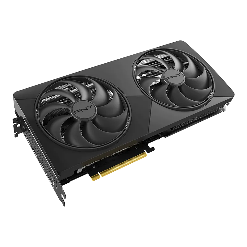 Kartelë Grafike NVidia PNY Slim OC RTX 5080 / 16GB GDDR7