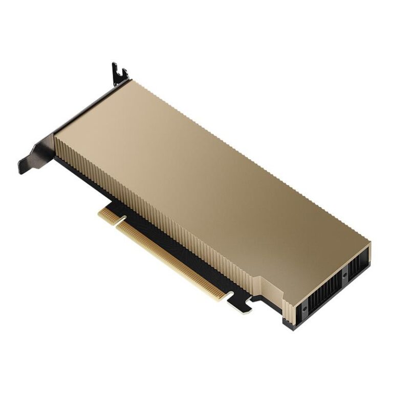 Kartelë Grafike Nvidia Tesla L4 Tensor Core / 24GB GDDR6 ADA / Passive
